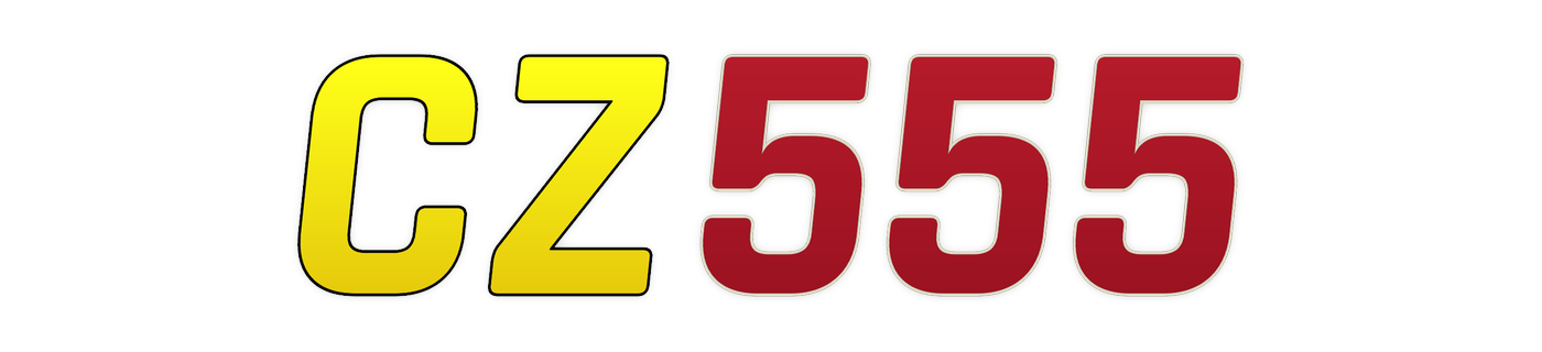 cz555 Logo